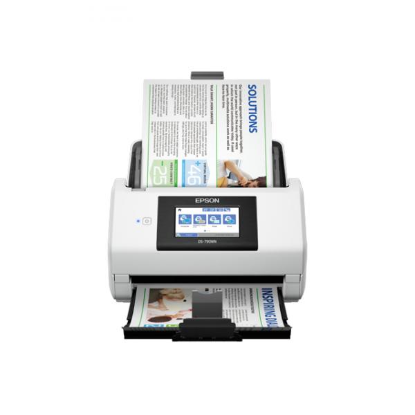 Epson WorkForce DS-790WN (Epson WorkForce DS-790WN)EpsonB11B265401