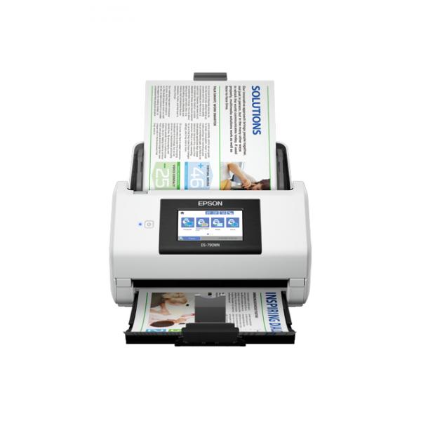 Epson WorkForce DS-790WN (Epson WorkForce DS-790WN)Epson8715946697635B11B265401