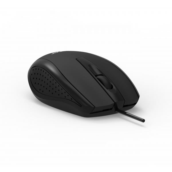 Acer HP.EXPBG.008 mouse Casa Ambidestro USB tipo A Ottico 1200 DPI (WIRED USB OPTICAL MOUSE)Acer4712842946267HP.EXPBG.008