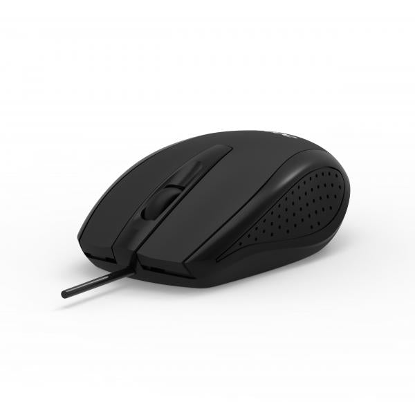 Acer HP.EXPBG.008 mouse Casa Ambidestro USB tipo A Ottico 1200 DPI (WIRED USB OPTICAL MOUSE)Acer4712842946267HP.EXPBG.008
