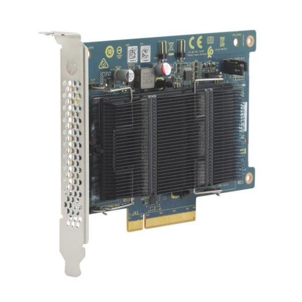 HP Modulo SSD Z Turbo 2TB PCIe-4x4 TLC (ZTRB 2TB PCIE TLC SSD MOD - MODULE)Hp019590805527338T75AA