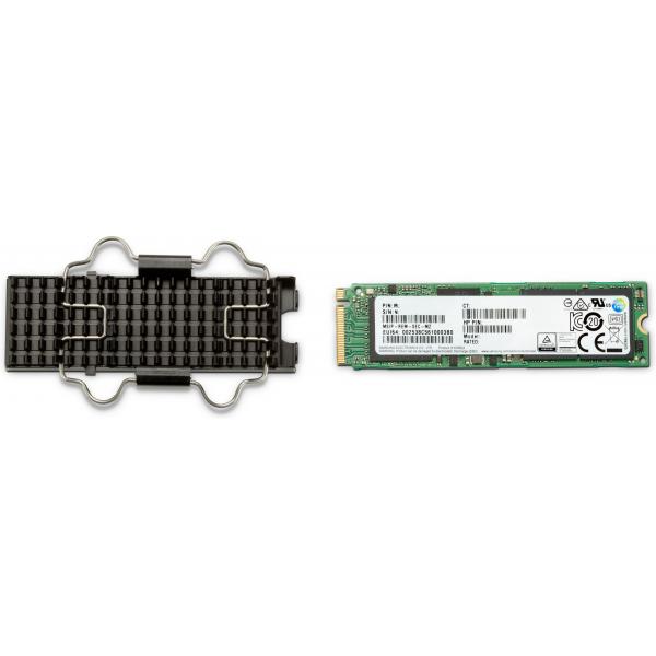 HP Z Turbo 512GB 2280 PCIe-4x4 SED OPAL2 TLC M.2 SSD Module (ZTRB 512GB PCIE 2280 OPAL2 TLC - M.2SSDMOD)Hp019590805522838T81AA