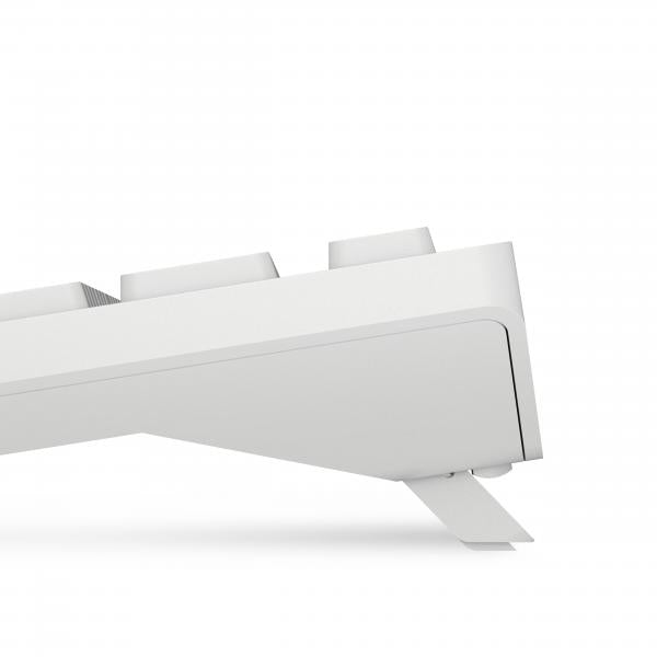 DELL KM5221W-WH tastiera Mouse incluso Ufficio RF Wireless QWERTY US International Bianco (Dell Pro KM5221W - tastatur og mus-s?t)DellKM5221W-WH-INT