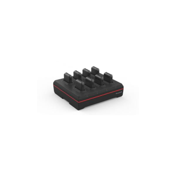 Honeywell 8 bay battery charger for 8675i (KIT 8 BAY 8680I BATT CHARGER - )HoneywellMB8-BAT-SCN10