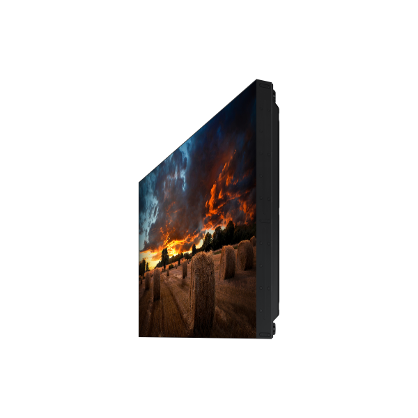 Samsung VM55B-U LED Interno (55 VM55BU Video Wall Display - 55Black Video Wall Display Full HD 500 cd/m2 24/7 Operation 3.5mm combined bezel)SamsungLH55VMBUBGBXEN