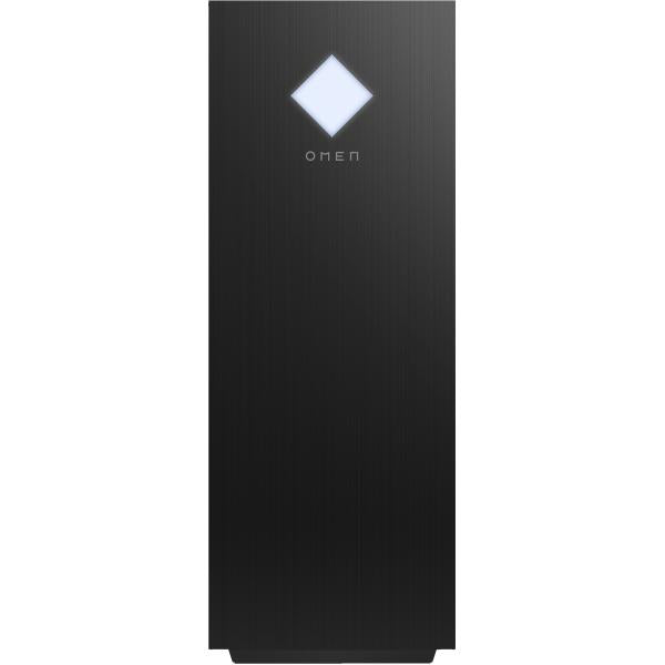HP OMEN by HP 25L GT14-0004nl 5700G Tower AMD Ryzen 7 16 GB DDR4-SDRAM 1000 GB SSD Windows 11 Home PC Nero (GT14-0004NL OMEN R7 5700G 16GB - SSD 1TB W11)Hp0196548540730698Y6EA#ABZ