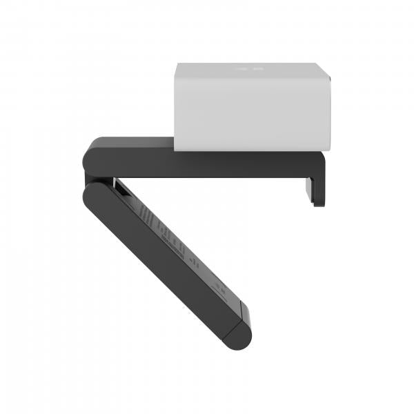 Cisco CD-DSKCAM-P-WW webcam 13 MP USB Nero (Cisco Webex Desk Camera - Webcam - colour - 13 MP - audio - USB-C - MJPEG, YUY2, NV12)CiscoCD-DSKCAM-P-WW