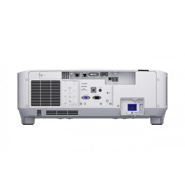 Epson EB-PU2116W (EB-PU2116W Projector - Lens Not Included - 16000 ANSI Lumens WUXGA Laser Projector - Lens Not Included)Epson8715946703176V11HA64940