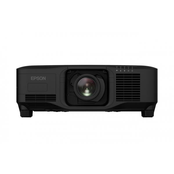 Epson EB-PU2213B (Epson EB-PU2213B Projector - 13.000 Lumens - Black Chassis - No Lens Included)Epson8715946703251V11HA68840