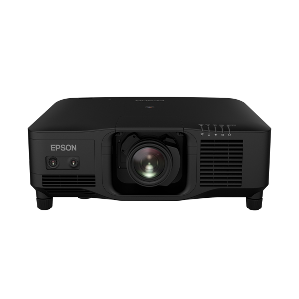 Epson EB-PU2213B (EB-PU2213B Projector - No Lens - 13000 ANSI Lumens WUXGA Laser Projector - No Lens)Epson8715946703251V11HA68840