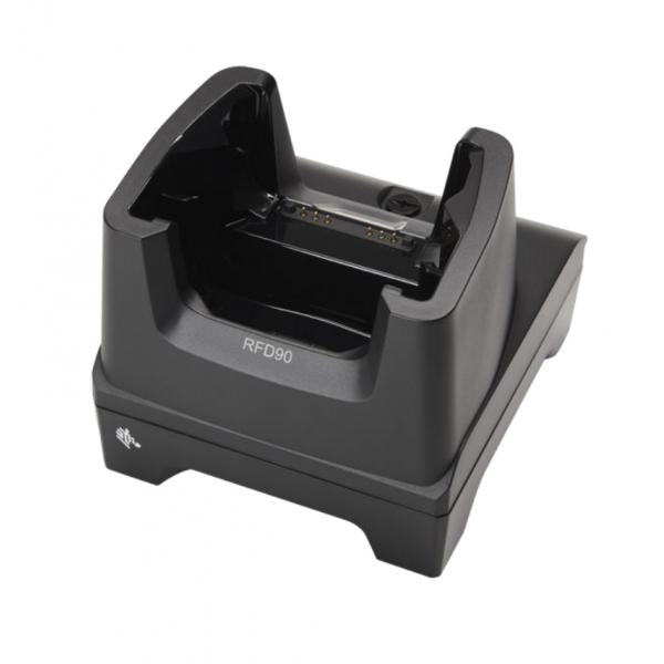 Zebra CR90-1S0T-TC5-G-01 Caricabatterie per dispositivi mobili PDA Nero AC Interno (RFD90 1 DEV /0 TOASTER SLOTS CO - CRADLE SUPP F/ TC51/52/52X/52AX)ZebraCR90-1S0T-TC5-G-01