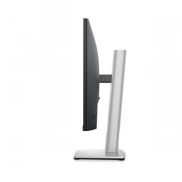 DELL P Series Monitor 24 Hub USB-C - P2423DE (DELL P Series P2423DE 60.5 cm 23.8 2560 x 1440 pixels Quad HD LCD Silver)DellDELL-P2423DE