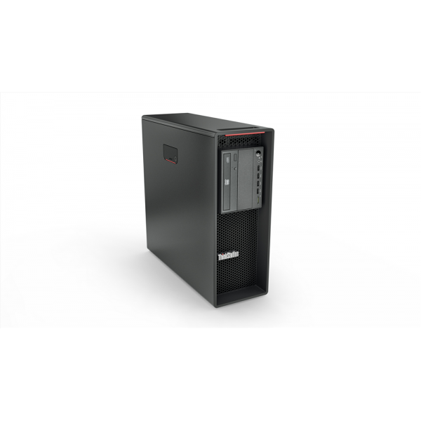 Lenovo ThinkStation P520 Intel Xeon W-2225 16 GB DDR4-SDRAM 512 GB SSD Windows 10 Pro for Workstations Tower Stazione di lavoro Nero (P520 W-2225/16GB/512SSD/W10P. SOFTWARE: Germany. KEYBOARD: Germany. WARRANTY: 3YR ONSITE)Lenovo019637951278430BE00N2GE