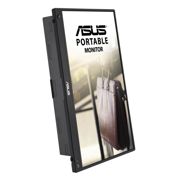 ASUS ZENSCREEN GO MB16AWP - ECRAN PORTABLE SANS-FIL 15,6" FHD - TLTRAVAIL OU GAMING - UTILISATION SANS-FIL / USB-C / MICRO HDMI - BATTERIE INTGRE - IPS - FILTRES DE LUMIRE BLEU - POUR NOTEBOOK47110813094510190LM07I1-B01370