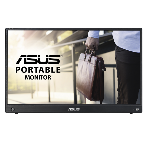 ASUS ZENSCREEN GO MB16AWP - ECRAN PORTABLE SANS-FIL 15,6" FHD - TLTRAVAIL OU GAMING - UTILISATION SANS-FIL / USB-C / MICRO HDMI - BATTERIE INTGRE - IPS - FILTRES DE LUMIRE BLEU - POUR NOTEBOOK47110813094510190LM07I1-B01370