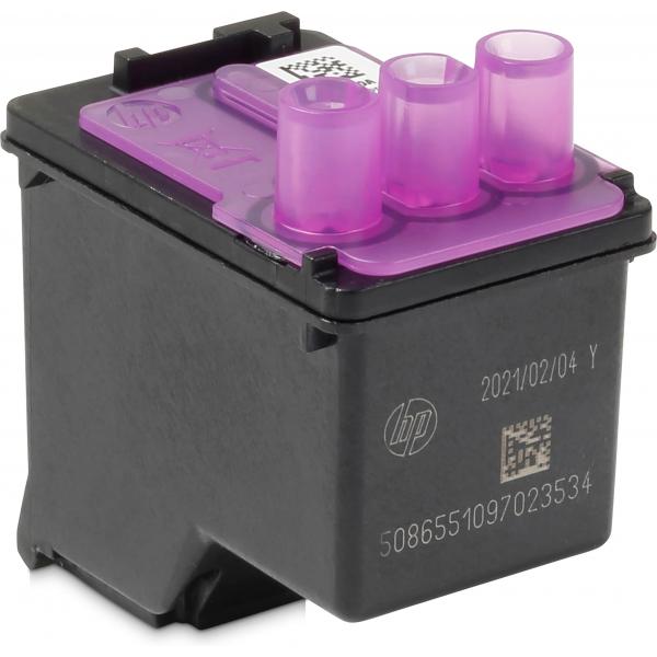 HP Testina di stampa in tricromia Ink Tank (HP 7005 TRI-COLOUR PRINTHEAD 7006 7305 7306 7605 7606)Hp3YP17AE