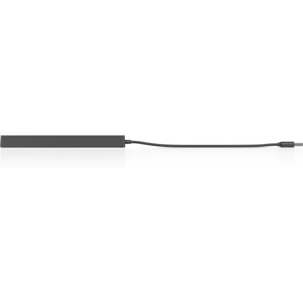 HP Caricabatterie penna ricaricabile Slim (Slim Rechargeable Pen Charger - Warranty: 12M)Hp4X491AA#AC3