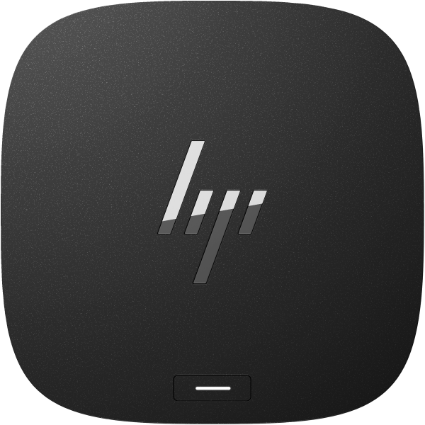 HP Thunderbolt Dock 280W G4 con cavo combo (HP Thunderbolt Dock 280W G4 w/Combo Cable)Hp4J0G4AA