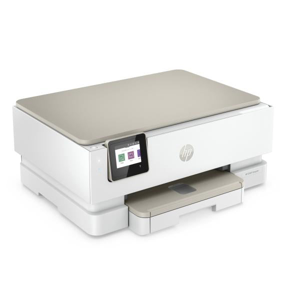 HP ENVY Inspire 7224e Wireless All-in-One Colore Stampante, Instant Ink; Fotocopiatrice, scanner (HP ENVY Inspire 7224e All-in-One Allin)Hp349V2B#629