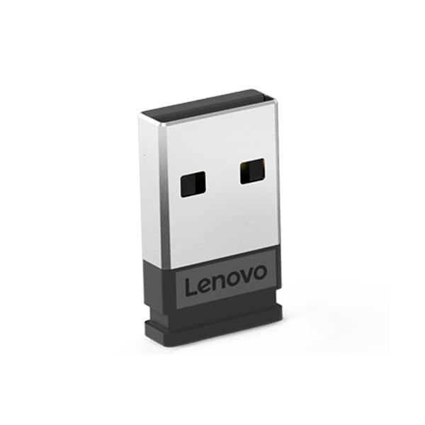 Lenovo 4XH1D20851 accessorio del dispositivo di ingresso Ricevitore USB (Lenovo USB-A Unified Pairing Receiver. WARRANTY: 1YR CCR)Lenovo4XH1D20851