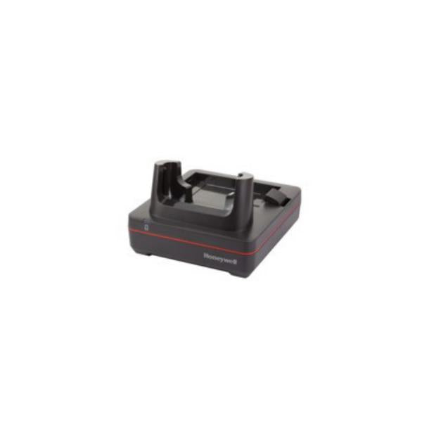 Honeywell CT30P-HB-UVB-2 carica batterie Batteria per computer mobile portatile AC (CT30 XP booted home base. Kit - includes homebase, power - supply, EU power cord.)HoneywellCT30P-HB-UVB-2