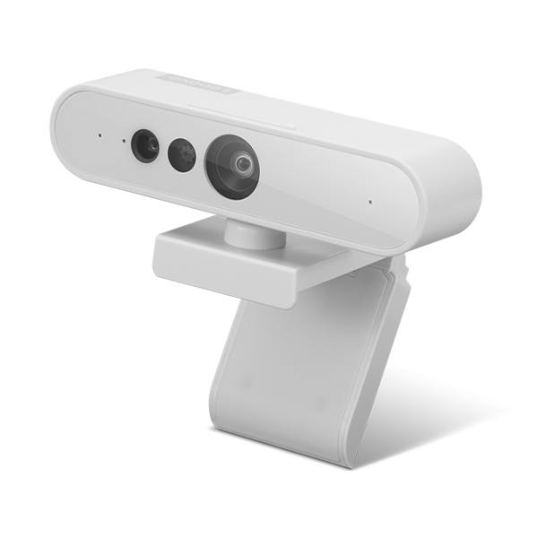 Lenovo GXC1D66063 webcam 2,8 MP 1920 x 1080 Pixel USB-C Grigio (Webcam 2.8 Mp 1920 X 1080 - Pixels Usb-C Grey - Warranty: 12M)Lenovo0195892018278GXC1D66063