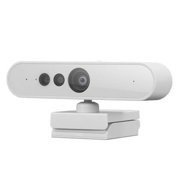 Lenovo GXC1D66063 webcam 2,8 MP 1920 x 1080 Pixel USB-C Grigio (Webcam 2.8 Mp 1920 X 1080 - Pixels Usb-C Grey - Warranty: 12M)Lenovo0195892018278GXC1D66063