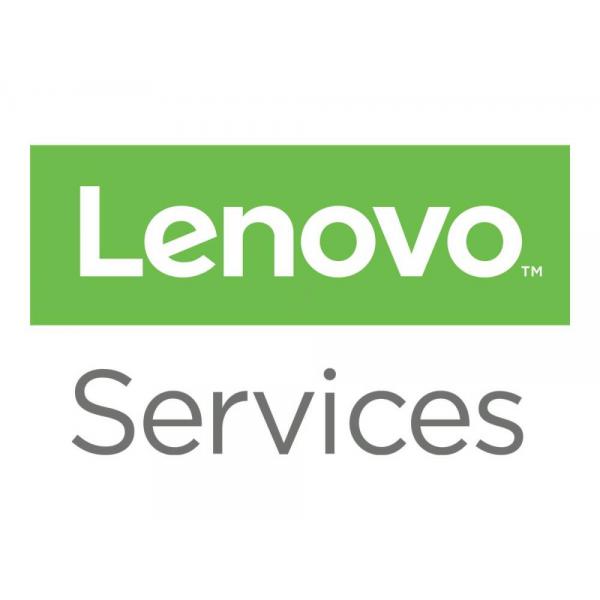 Lenovo 5WS0X64238 estensione della garanzia 1 licenza/e 3 anno/i (WARRANTY 36M DEPOT/CCI ESUPPORT)Lenovo5WS0X64238