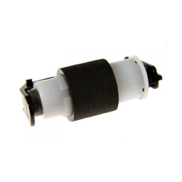HP RM1-4840-000CN parte di ricambio per la stampa Rullo 1 pz (Separation Roller Assembly - RM1-4840-000CN, Roller, - Black, White - Warranty: 12M)HpRM1-4840-000CN