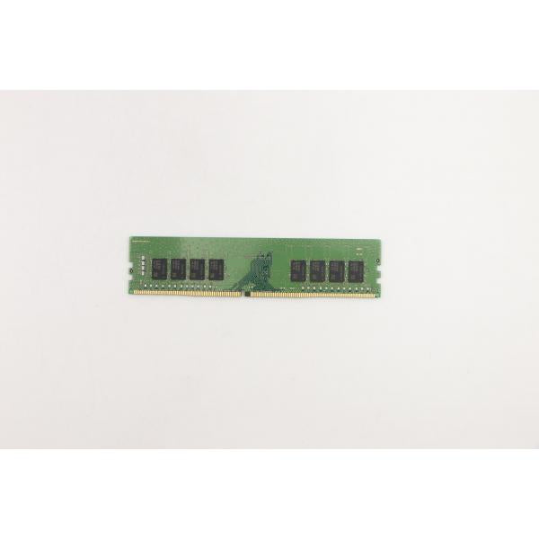 Lenovo 01AG858 memoria 16 GB 2 x 8 GB DDR4 2666 MHz (M378A2K43DB1-CTD - Warranty: 3M)Lenovo570417447297101AG858