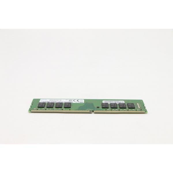 Lenovo 01AG858 memoria 16 GB 2 x 8 GB DDR4 2666 MHz (M378A2K43DB1-CTD - Warranty: 3M)Lenovo570417447297101AG858