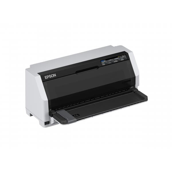 Epson LQ-780 (Epson LQ 780 - printer - S/H - dot-mat)EpsonC11CJ81401