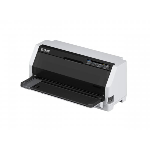 Epson LQ-780N (Epson LQ 780N / 24 Nadel Matrix Flachbett A3)EpsonC11CJ81402