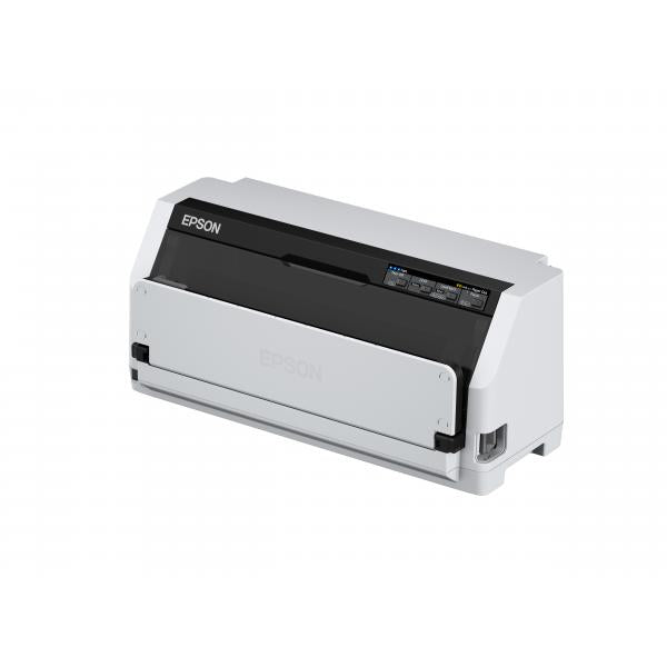 Epson LQ-780N (Epson LQ 780N / 24 Nadel Matrix Flachbett A3)EpsonC11CJ81402