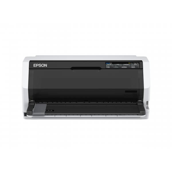 Epson LQ-780N (Epson LQ 780N / 24 Nadel Matrix Flachbett A3)EpsonC11CJ81402