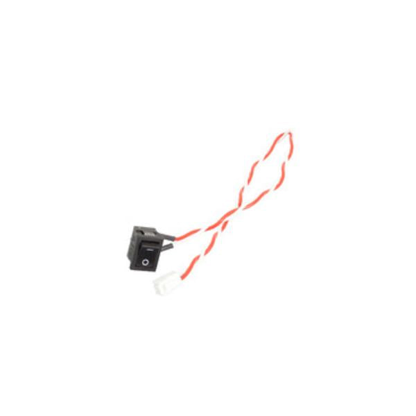 Epson 2030798 parte di ricambio per la stampa Cavo (POWER SWITCH CABLE SET,AA - 2030798, Cable, - Black,Red,White - Warranty: 3M)Epson57059653650212030798