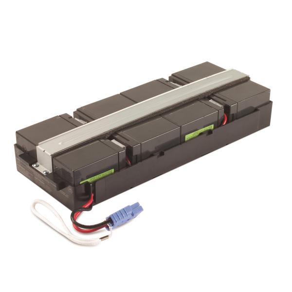 APC RBC31 batteria UPS Acido al piombo (REPLACEMENT BATTERY - CARTRIDGE 31)ApcRBC31