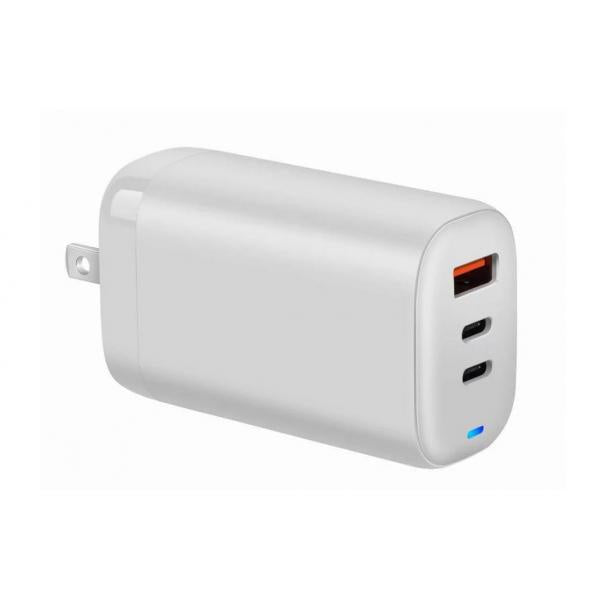 Acer GaN Tech 65W-19V Universale Bianco AC Interno (Acer APS101 - Retail Box - str?mforsyn)Acer4711121001611GP.ADT11.011