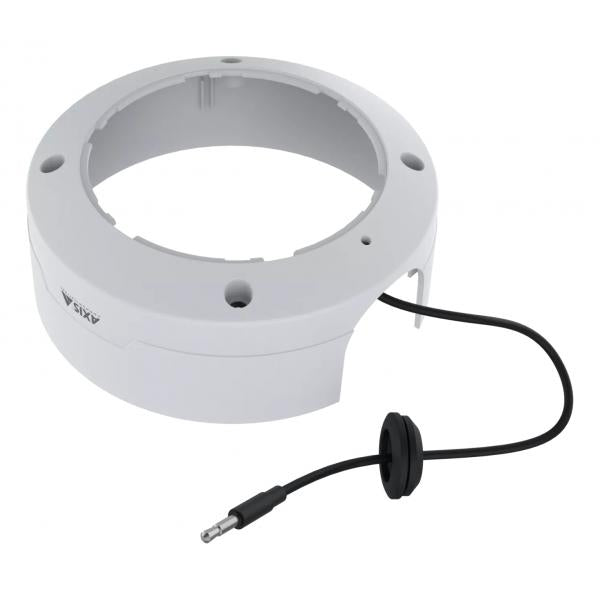 TP3906 MICROPHONE KIT - Warranty: 60MAxis733102107927402547-001