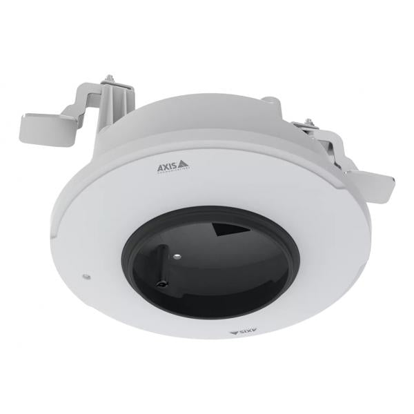 AXIS TP3201-E RECESSED MOUNT - OUTDOOR RECESSED MOUNT FOR DROPAxis733102107746102452-001