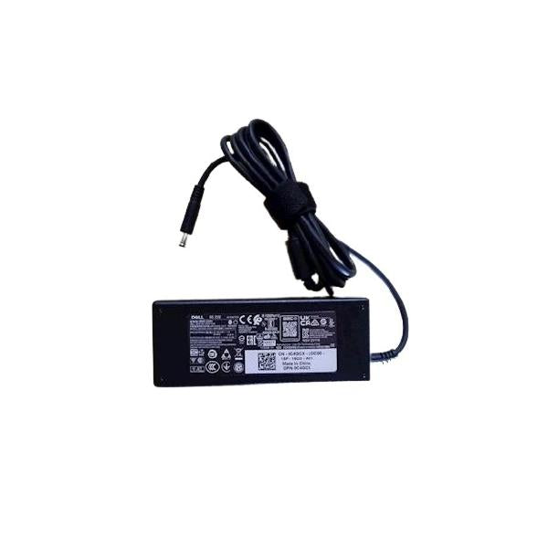 DELL 586J0 adattatore e invertitore Interno Nero (586J0 Power Adapter/Inverter - Indoor Black - Warranty: 12M)DellDELL-586J0