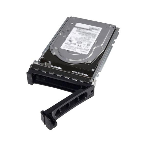 DELL 161-BBRC disco rigido interno 2 TB 7200 Giri/min 3.5 Serial ATA III (Dell - Kit Cliente - HDD - 2 TB - hot swap - 3.5 - SATA 6Gb/s - 7200 rpm - per PowerEdge R240, R340, R450, R540, R550, R640, R650, R6515, R6525, R740, R750, R7515, R7525)Dell16...
