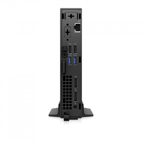 DELL OptiPlex 3000 2 GHz Windows 10 IoT Enterprise 1,1 kg Nero N6005 (DELL OP3000TC PN6005 8G/256GB W10IOT)Dell53971846870869GG96