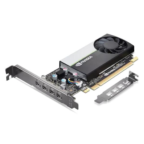 Lenovo Nvidia T1000 8 GB GDDR6 (NVIDIA T1000 - NVIDIA T1000 - 8GB GDDR)Lenovo01958920529134X61J52233
