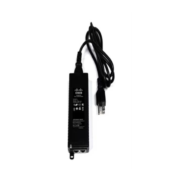 Cisco AIR-PWRINJ7= adattatore PoE e iniettore 5 Gigabit Ethernet 56 V (Cisco - PoE injector - for Catalyst 9136I)Cisco0889728441278AIR-PWRINJ7=