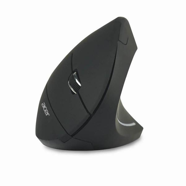 Acer HP.EXPBG.009 mouse Ufficio Mano destra RF Wireless Ottico 1600 DPI (ACER VERTICAL WIRELESS MOUSE - )Acer4712842946335HP.EXPBG.009
