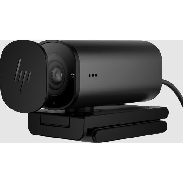 HP Webcam per streaming 965 4K (965 4K Streaming Webcam - Warranty: 12M)Hp695J5AA