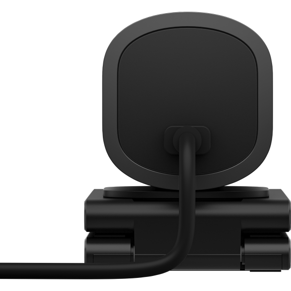 HP Webcam per streaming 965 4K (HP 965 4K Streaming Webcam black)Hp695J5AA#ABB