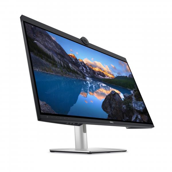 DELL UltraSharp Monitor per videoconferenze 32 4K - U3223QZ (^DELL US 32 4K VIDEO CONF-U3223QZ)DellDELL-U3223QZ