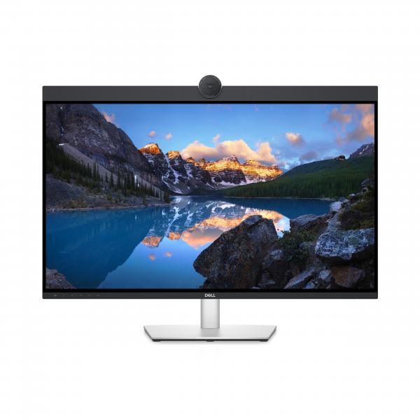 DELL UltraSharp Monitor per videoconferenze 32 4K - U3223QZ (^DELL US 32 4K VIDEO CONF-U3223QZ)DellDELL-U3223QZ